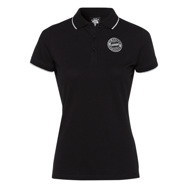 Camiseta Polo Logo Damas Camiseta Polo Logo Damas