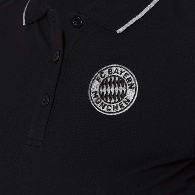 Camiseta Polo Logo Damas Camiseta Polo Logo Damas