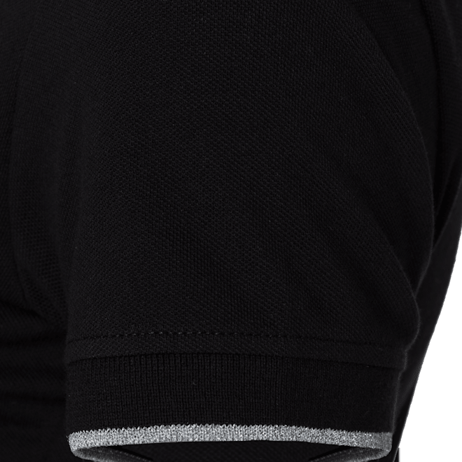 Camiseta Polo Logo Damas Camiseta Polo Logo Damas