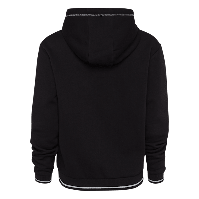 Chaqueta con capucha Logo Damas Chaqueta con capucha Logo Damas