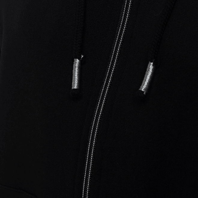 Chaqueta con capucha Logo Damas Chaqueta con capucha Logo Damas