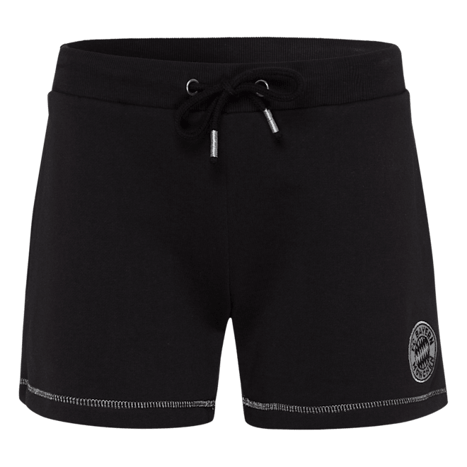 Shorts deportivos Lobo Damas Shorts deportivos Lobo Damas