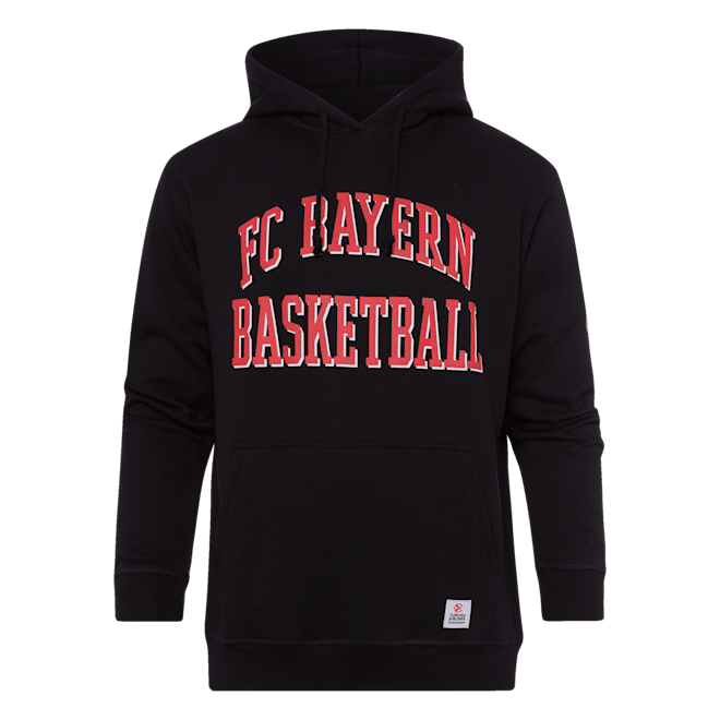 Sudadera con capucha Basketball Euroleague Sudadera con capucha Basketball Euroleague