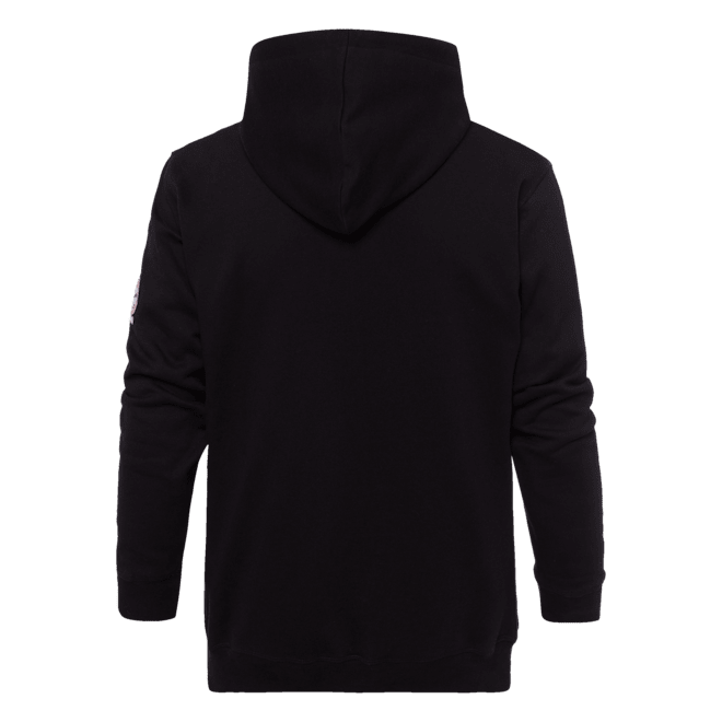 Sudadera con capucha Basketball Euroleague Sudadera con capucha Basketball Euroleague