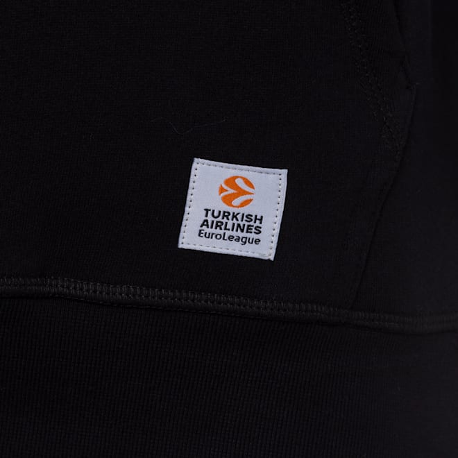 Sudadera con capucha Basketball Euroleague Sudadera con capucha Basketball Euroleague