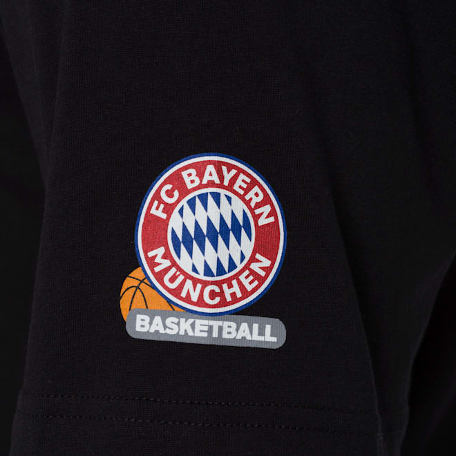 Camiseta Basketball Euroleague Camiseta Basketball Euroleague