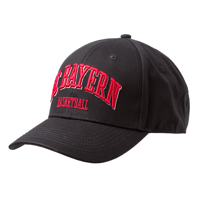 Basketball Cap Euroleague Basketball Cap Euroleague