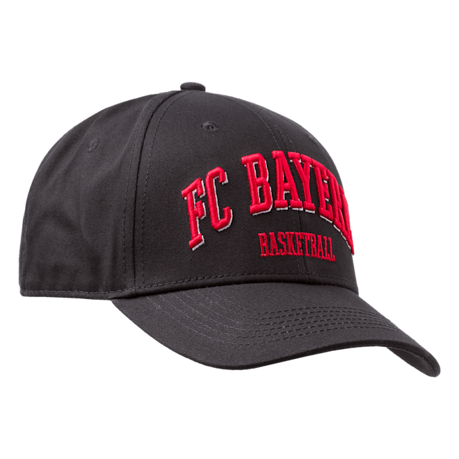 Basketball Cap Euroleague Basketball Cap Euroleague