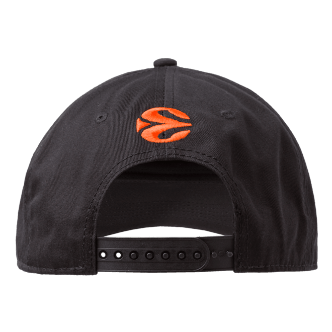 Basketball Cap Euroleague Basketball Cap Euroleague