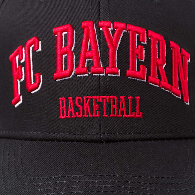 Basketball Cap Euroleague Basketball Cap Euroleague