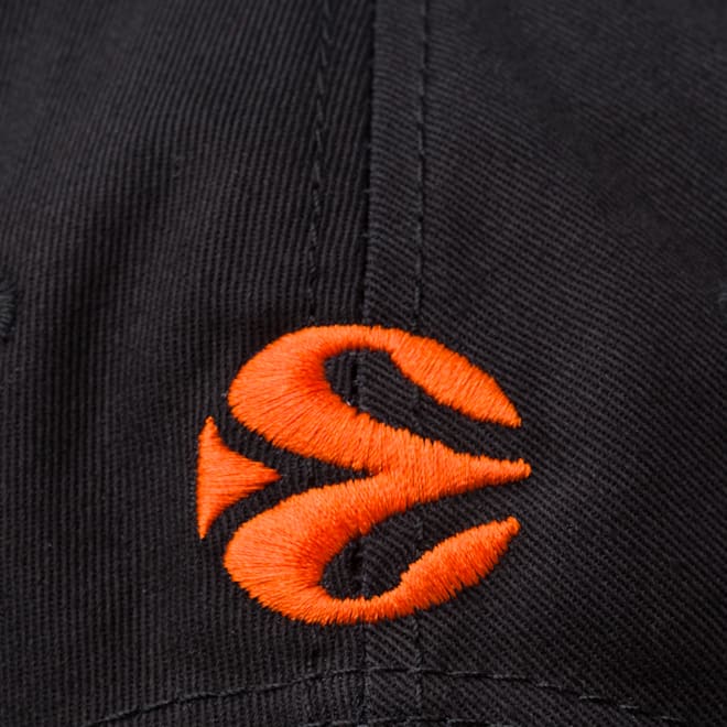 Basketball Cap Euroleague Basketball Cap Euroleague