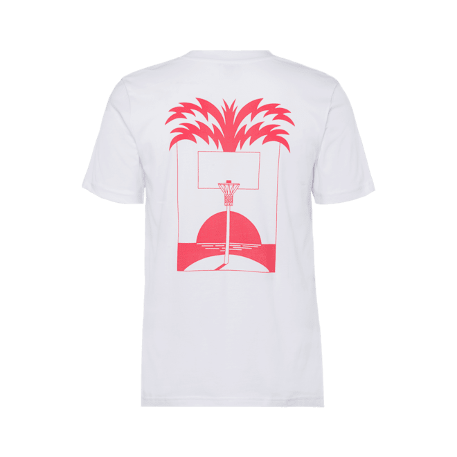 Camiseta Basketball Ballin Till Paradise Niños Camiseta Basketball Ballin Till Paradise Niños