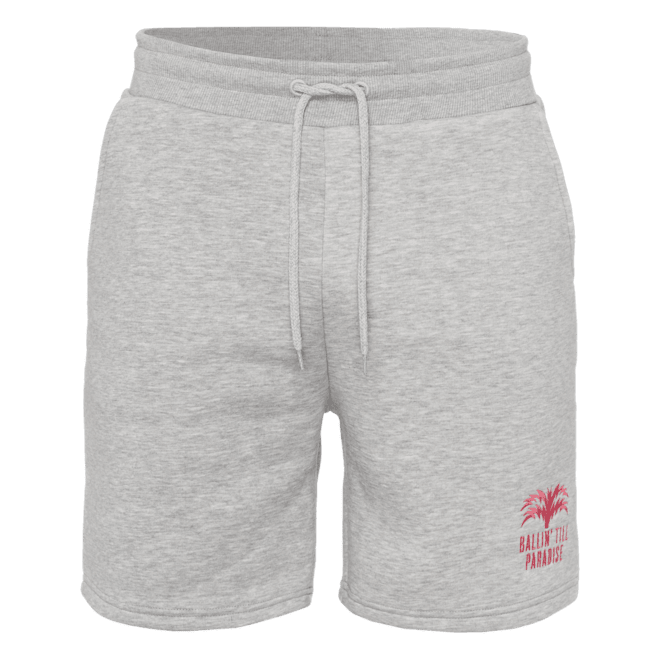 Basketball Short Ballin´ Till Paradise Basketball Short Ballin´ Till Paradise
