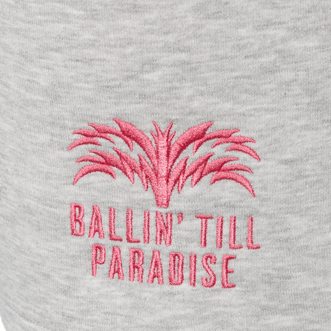 Kinder Basketballshorts Ballin´ Till Paradise Kinder Basketballshorts Ballin´ Till Paradise