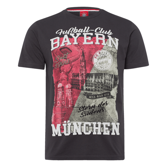 T-Shirt Heimat T-Shirt Heimat