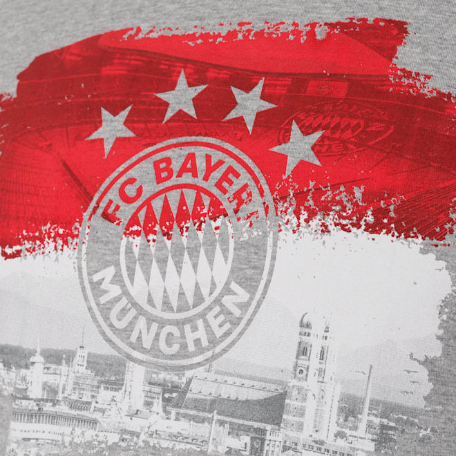 Camiseta FC Bayern München Camiseta FC Bayern München