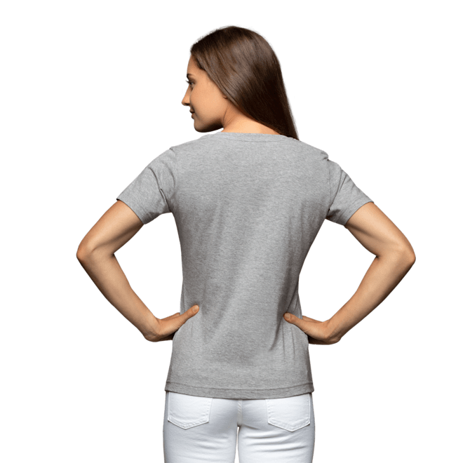 Camiseta Mia san mia Damas Camiseta Mia san mia Damas