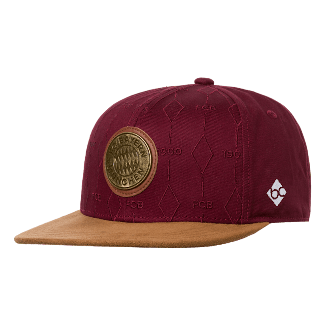 Bavarian Caps Snapback Official Fc Bayern Munich Store