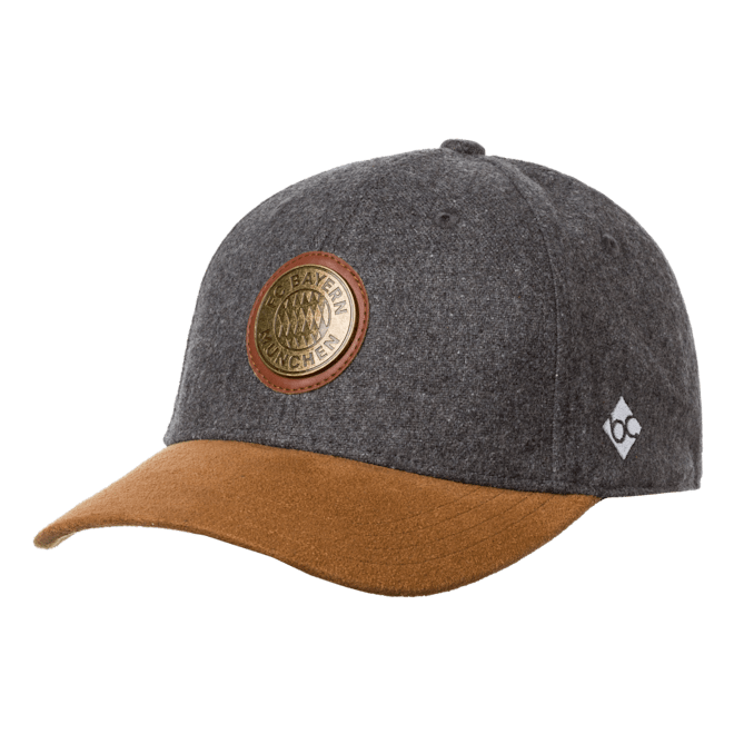 Bavarian Caps Baseball Cap Official Fc Bayern Munich Store