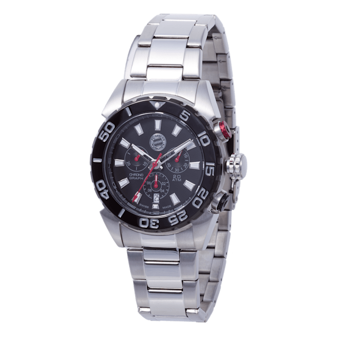 Swiss Chronograph Limited Edition Swiss Chronograph Limited Edition