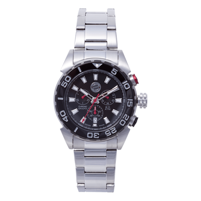 Swiss Chronograph Limited Edition Swiss Chronograph Limited Edition