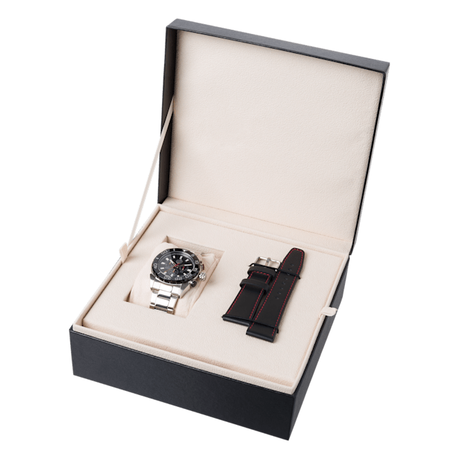 Swiss Chronograph Limited Edition Swiss Chronograph Limited Edition