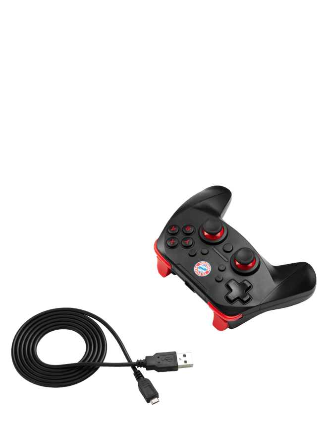 Nintendo Switch Wireless Pro-Controller Nintendo Switch Wireless Pro-Controller