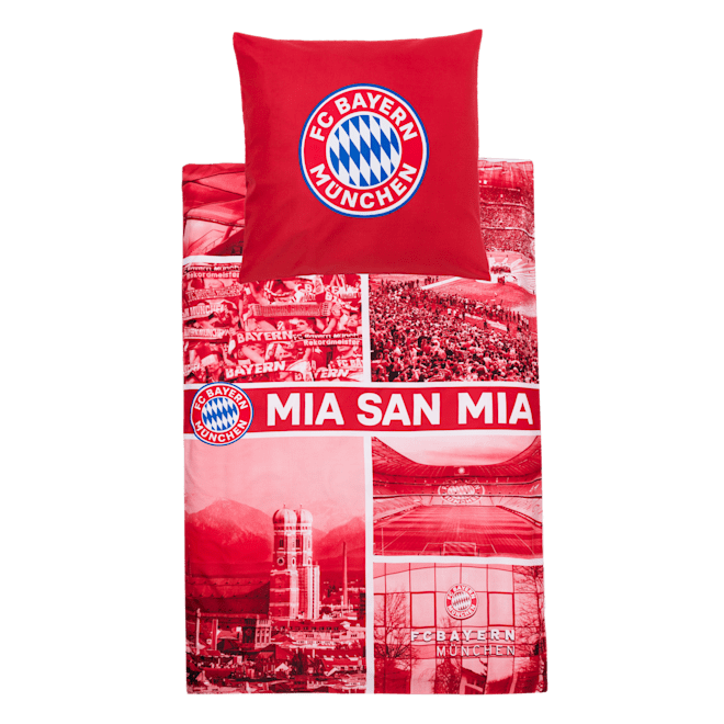 Bed Linen Set Mia san mia Bed Linen Set Mia san mia