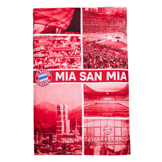 Bed Linen Set Mia san mia Bed Linen Set Mia san mia