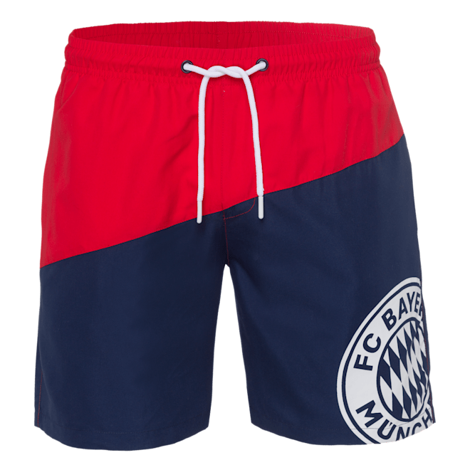 swim trunks in store