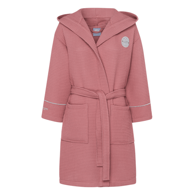 Womens bathrobe Womens bathrobe