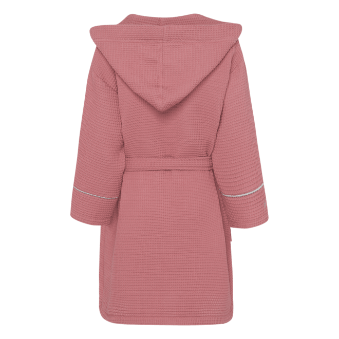 Womens bathrobe Womens bathrobe