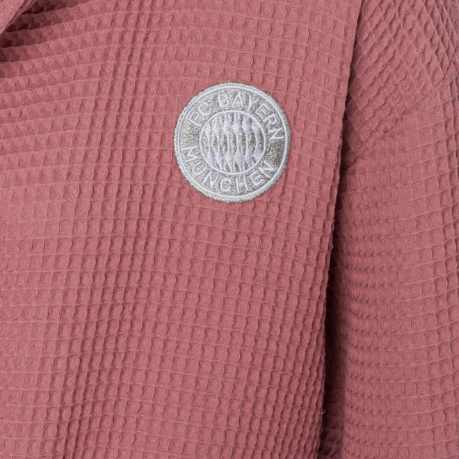 Womens bathrobe Womens bathrobe