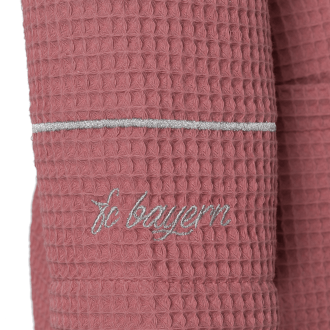 Womens bathrobe Womens bathrobe