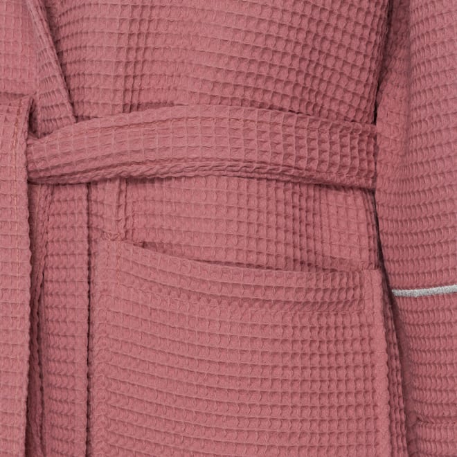 Womens bathrobe Womens bathrobe