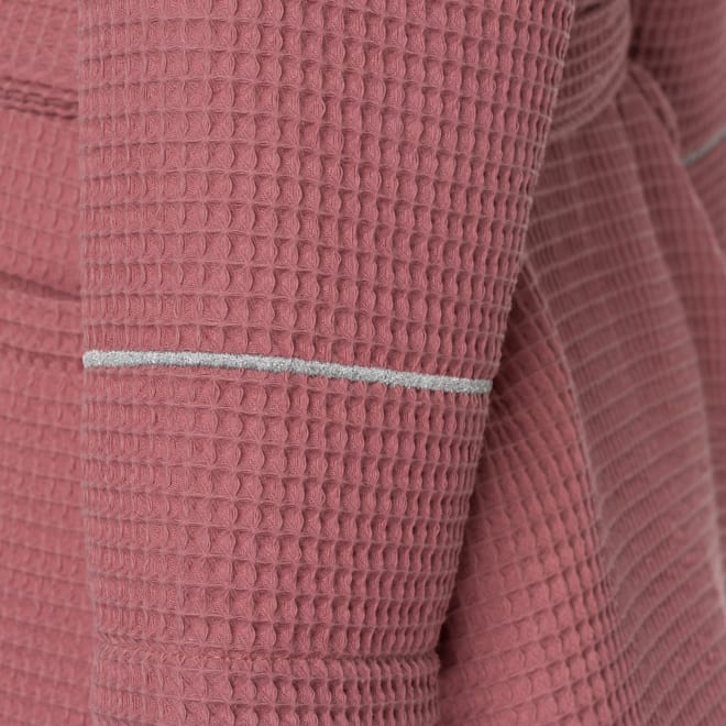 Womens bathrobe Womens bathrobe