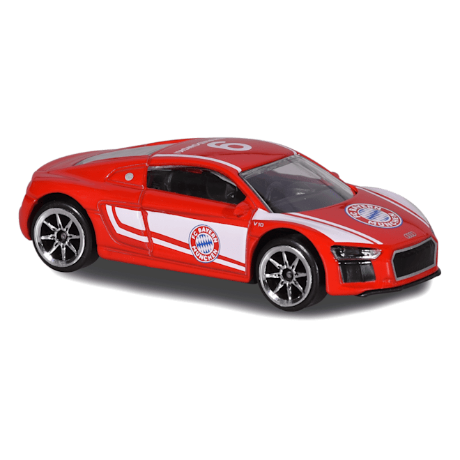 FC Bayern Car Set FC Bayern Car Set
