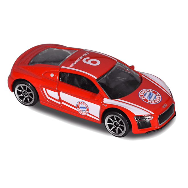 FC Bayern Car Set FC Bayern Car Set