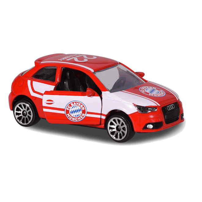 FC Bayern Car Set FC Bayern Car Set