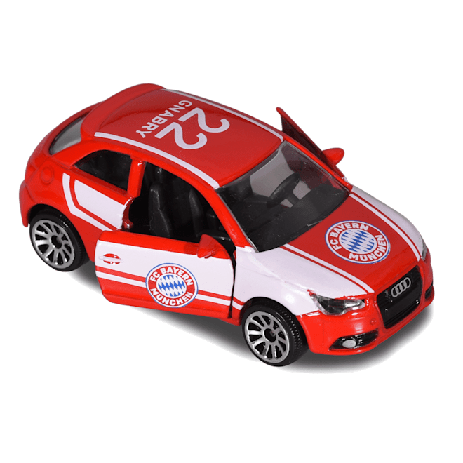 FC Bayern Car Set FC Bayern Car Set