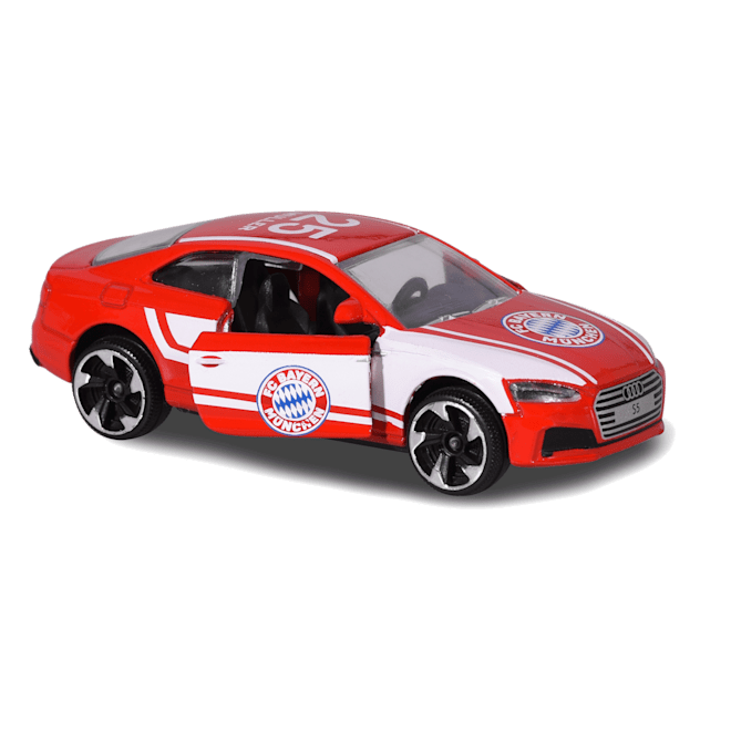 FC Bayern Car Set FC Bayern Car Set
