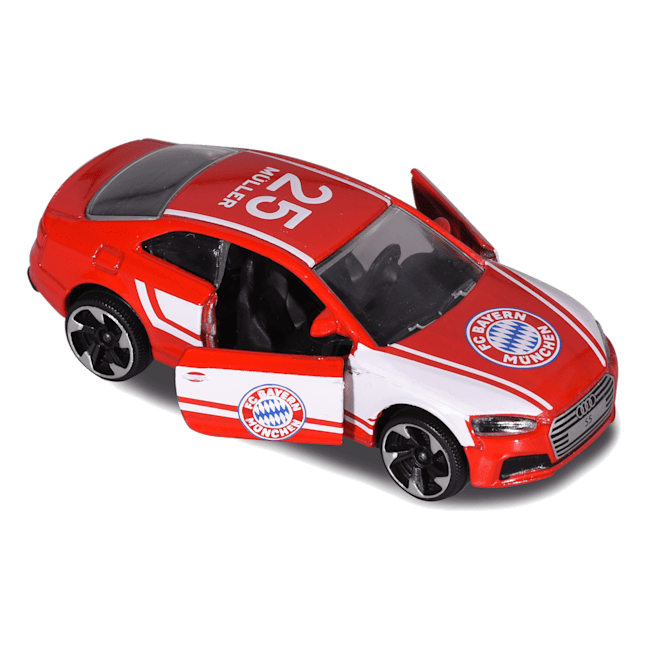 FC Bayern Car Set FC Bayern Car Set