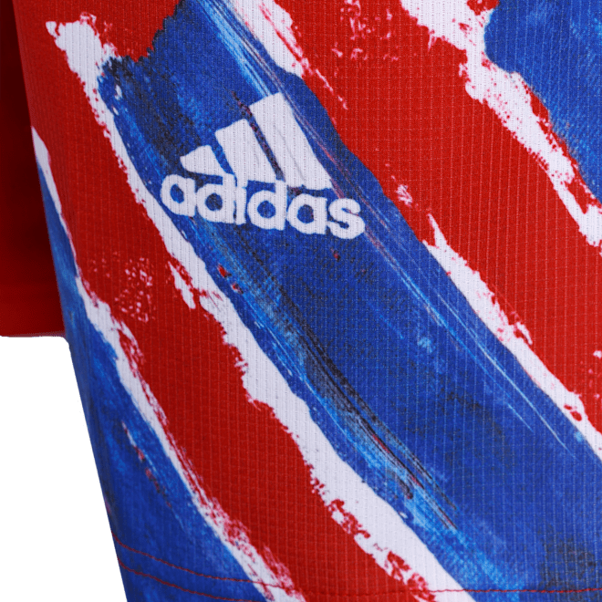 Pantalones cortos de Human Race niño FC Bayern München Pantalones cortos de Human Race niño FC Bayern München