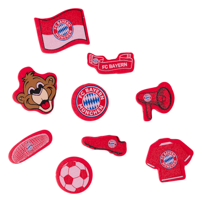 Eraser Set of 9 Eraser Set of 9