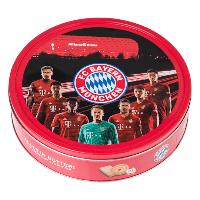 XXL Cookies 908g incl. Panini Stickers XXL Cookies 908g incl. Panini Stickers