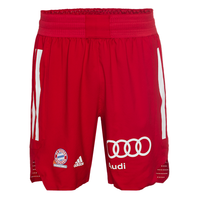 adidas Basketball Short Home 2020/21 adidas Basketball Short Home 2020/21