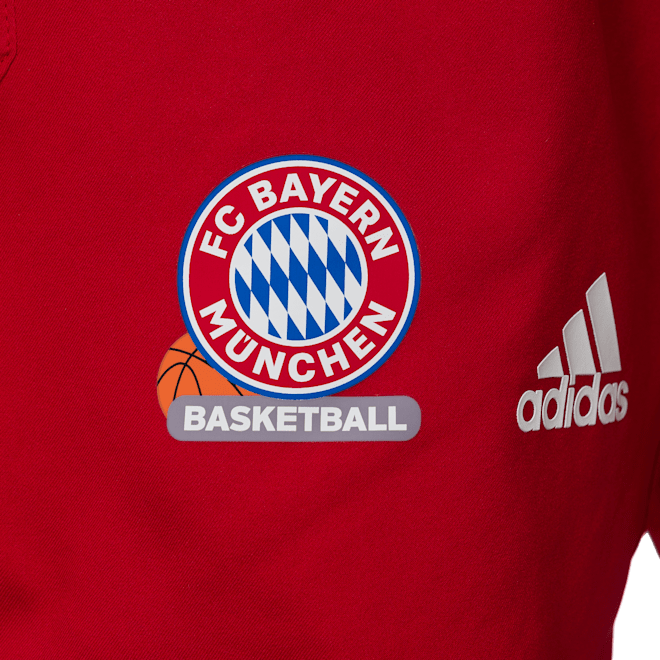 adidas Basketball Short Home 2020/21 adidas Basketball Short Home 2020/21