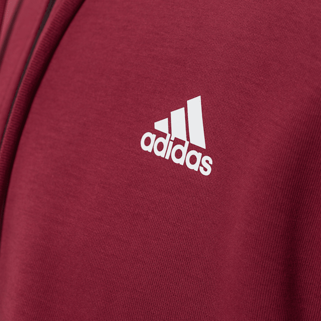 adidas Basketball Zip-Hoodie 2020/21 adidas Basketball Zip-Hoodie 2020/21