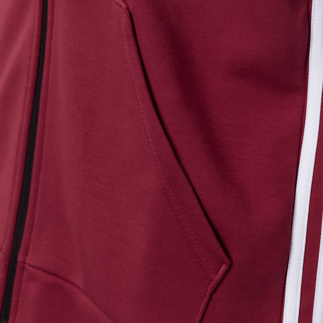 adidas Basketball Zip-Hoodie 2020/21 adidas Basketball Zip-Hoodie 2020/21
