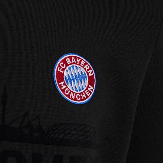 Chaqueta deportiva München Chaqueta deportiva München